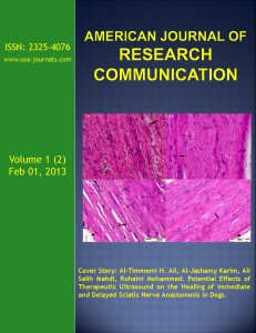 AJRC-Vol1(2)-2013-Coverpage