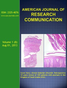 AJRC-Vol1(7)-2013-Coverpage