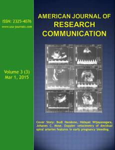 AJRC-Vol3(3)-2015-Coverpage