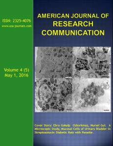 AJRC-Vol4(5)-2016-Coverpage